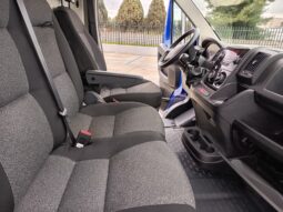 Fiat Ducato 33 2.3 MJT 120CV PM-TM Furgone pieno