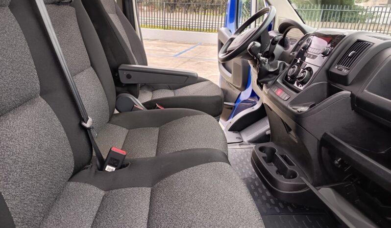 Fiat Ducato 33 2.3 MJT 120CV PM-TM Furgone pieno