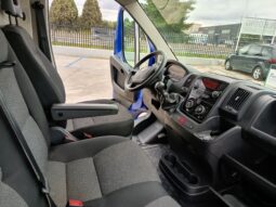 Fiat Ducato 33 2.3 MJT 120CV PM-TM Furgone pieno