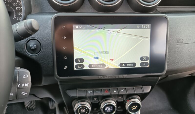 Dacia Duster 1.0 TCe GPL 4×2 Prestige DaciaPlus pieno