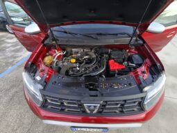 Dacia Duster 1.0 TCe GPL 4×2 Prestige DaciaPlus pieno