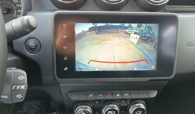Dacia Duster 1.0 TCe GPL 4×2 Prestige DaciaPlus pieno