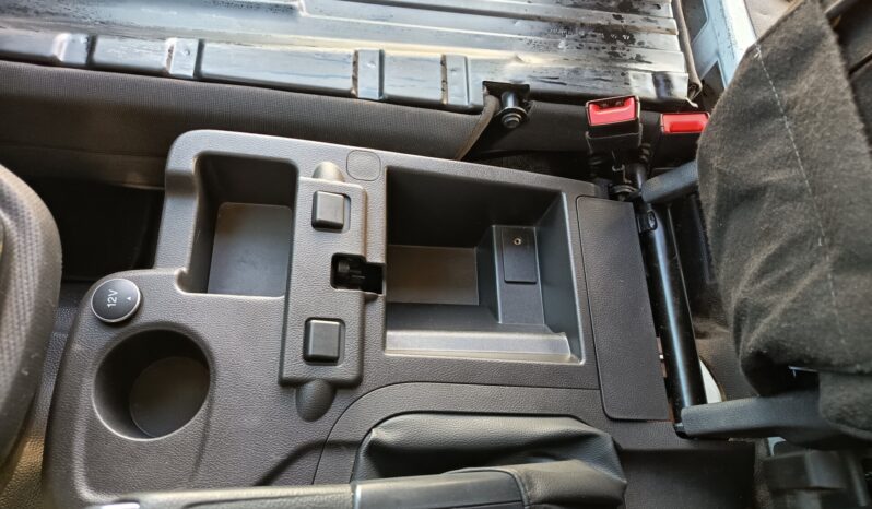 Ford Transit Connect 200 1.5 TDCi 100CV PC Furgone Trend pieno