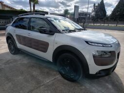Citroen C4 Cactus BlueHDi 100 Shine