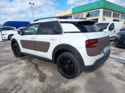 Citroen C4 Cactus BlueHDi 100 Shine pieno