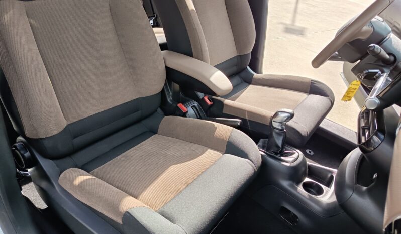 Citroen C4 Cactus BlueHDi 100 Shine pieno