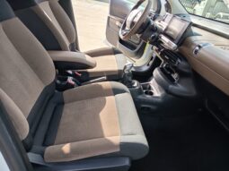 Citroen C4 Cactus BlueHDi 100 Shine pieno