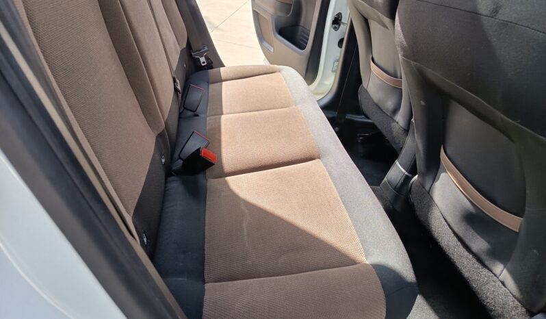 Citroen C4 Cactus BlueHDi 100 Shine pieno