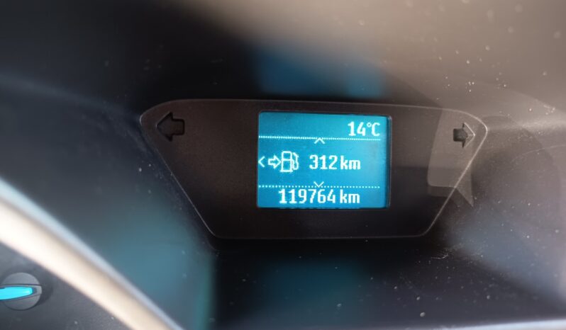 Ford Transit Connect 200 1.5 TDCi 100CV PC Furgone Trend pieno