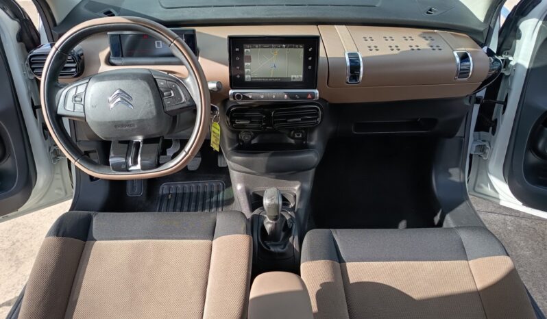 Citroen C4 Cactus BlueHDi 100 Shine pieno