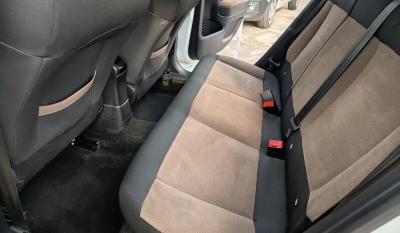 Citroen C4 Cactus BlueHDi 100 Shine pieno