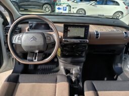 Citroen C4 Cactus BlueHDi 100 Shine pieno