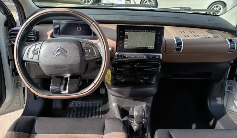 Citroen C4 Cactus BlueHDi 100 Shine pieno