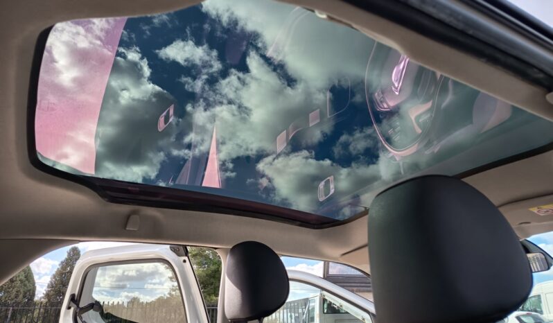 Citroen C4 Cactus BlueHDi 100 Shine pieno