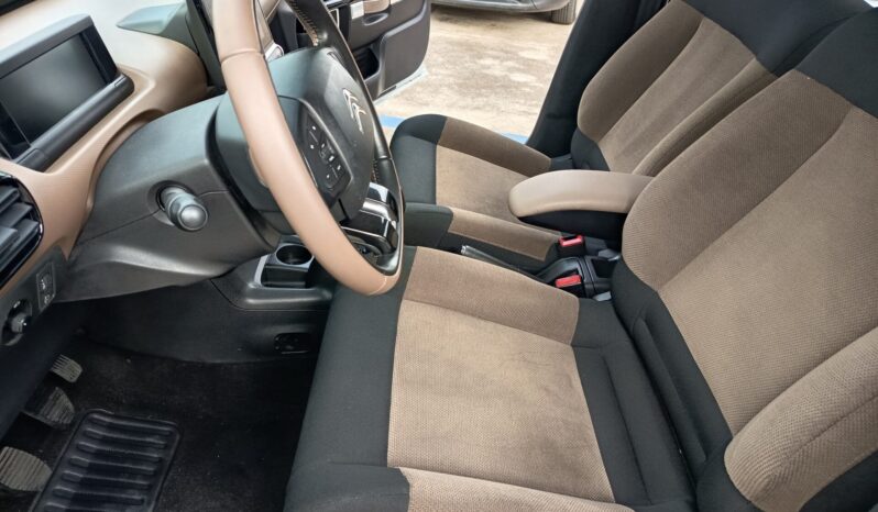 Citroen C4 Cactus BlueHDi 100 Shine pieno