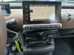 Citroen C4 Cactus BlueHDi 100 Shine pieno