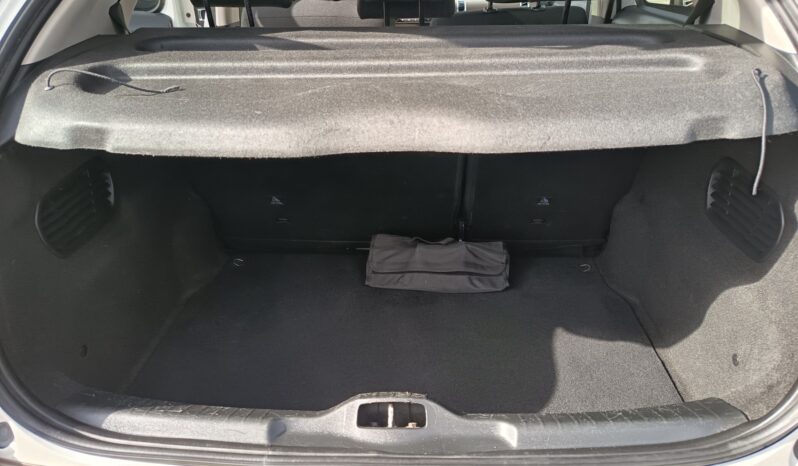 Citroen C4 Cactus BlueHDi 100 Shine pieno