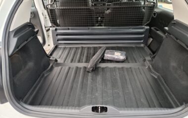 Citroen C3 BlueHDi 100 S&S Van Feel