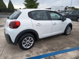 Citroen C3 BlueHDi 100 S&S Van Feel