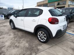 Citroen C3 BlueHDi 100 S&S Van Feel pieno