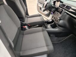 Citroen C3 BlueHDi 100 S&S Van Feel pieno