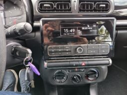 Citroen C3 BlueHDi 100 S&S Van Feel pieno