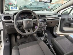 Citroen C3 BlueHDi 100 S&S Van Feel pieno