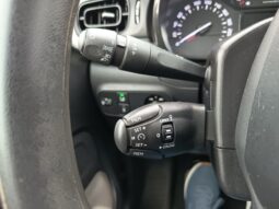 Citroen C3 BlueHDi 100 S&S Van Feel pieno