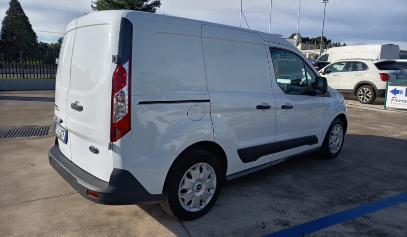 Ford Transit Connect 200 1.5 TDCi 100CV PC Furgone Trend pieno