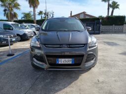 Ford Kuga 2.0 TDCI 120 CV S&S 2WD Titanium
