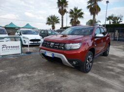 Dacia Duster 1.0 TCe GPL 4×2 Prestige DaciaPlus