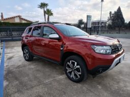 Dacia Duster 1.0 TCe GPL 4×2 Prestige DaciaPlus
