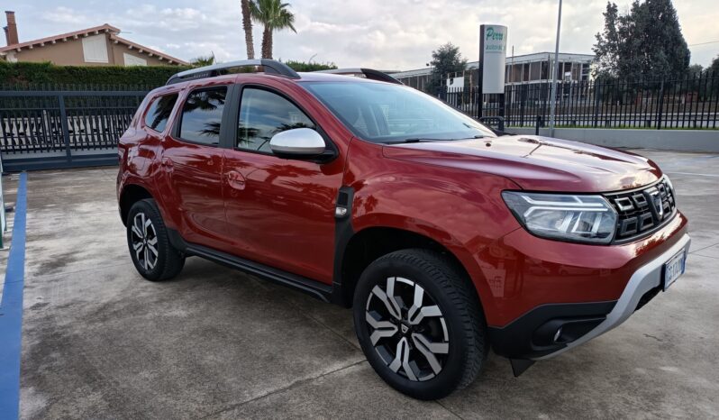Dacia Duster 1.0 TCe GPL 4×2 Prestige DaciaPlus pieno