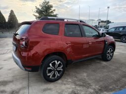 Dacia Duster 1.0 TCe GPL 4×2 Prestige DaciaPlus