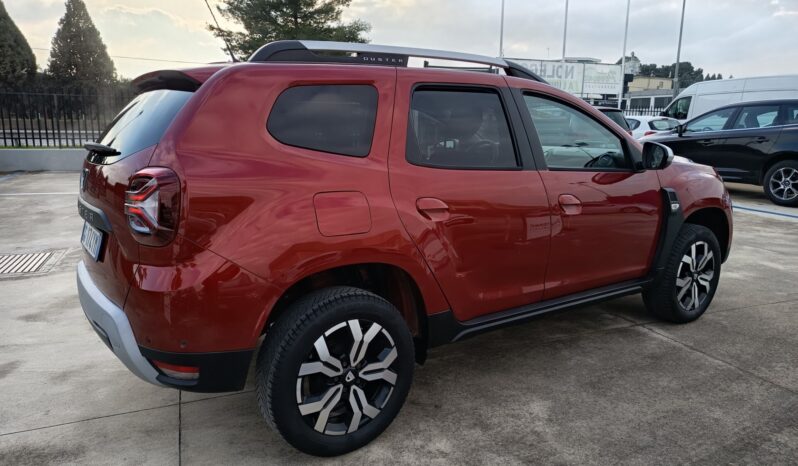 Dacia Duster 1.0 TCe GPL 4×2 Prestige DaciaPlus pieno