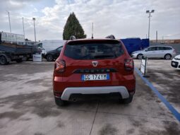 Dacia Duster 1.0 TCe GPL 4×2 Prestige DaciaPlus