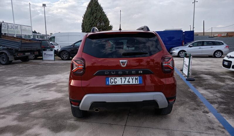 Dacia Duster 1.0 TCe GPL 4×2 Prestige DaciaPlus pieno