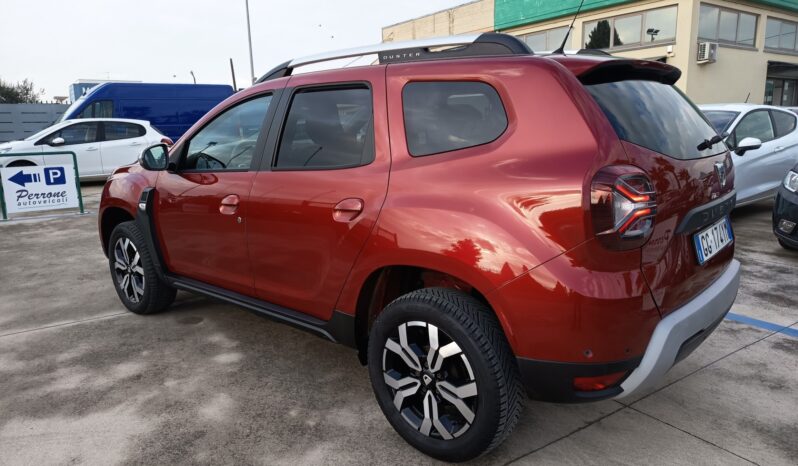 Dacia Duster 1.0 TCe GPL 4×2 Prestige DaciaPlus pieno