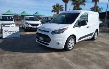 Ford Transit Connect 200 1.5 TDCi 100CV PC Furgone Trend