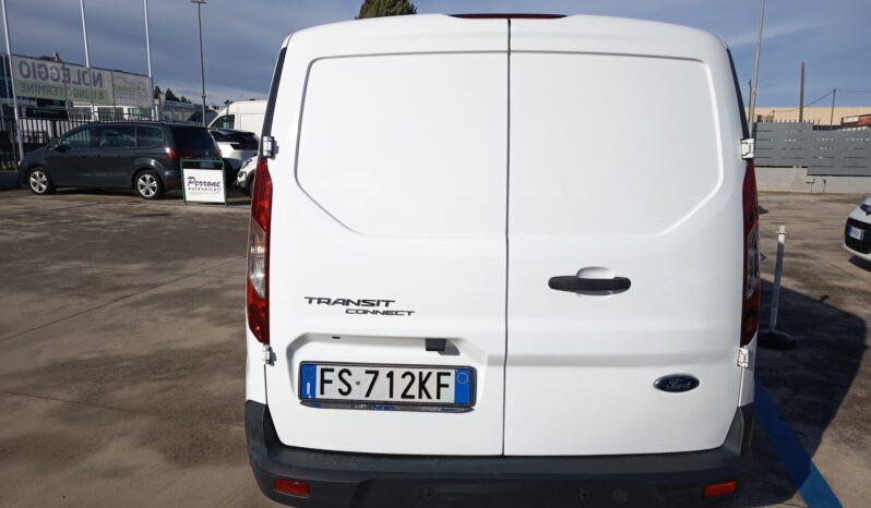 Ford Transit Connect 200 1.5 TDCi 100CV PC Furgone Trend pieno