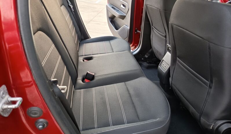 Dacia Duster 1.0 TCe GPL 4×2 Prestige DaciaPlus pieno