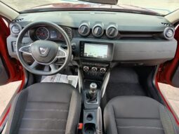Dacia Duster 1.0 TCe GPL 4×2 Prestige DaciaPlus pieno