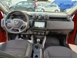 Dacia Duster 1.0 TCe GPL 4×2 Prestige DaciaPlus pieno