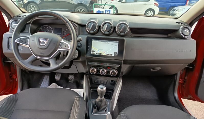 Dacia Duster 1.0 TCe GPL 4×2 Prestige DaciaPlus pieno
