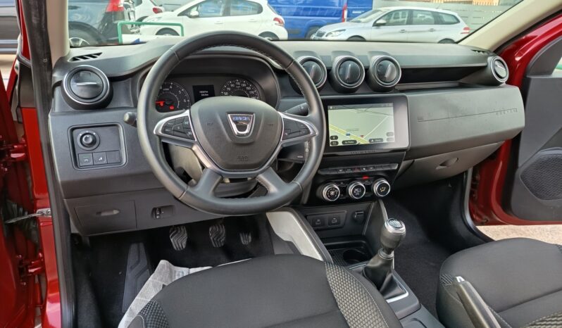 Dacia Duster 1.0 TCe GPL 4×2 Prestige DaciaPlus pieno