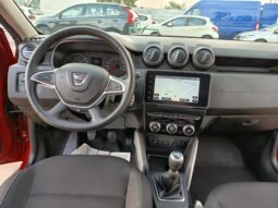 Dacia Duster 1.0 TCe GPL 4×2 Prestige DaciaPlus pieno