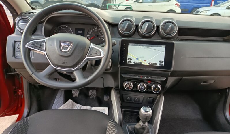 Dacia Duster 1.0 TCe GPL 4×2 Prestige DaciaPlus pieno