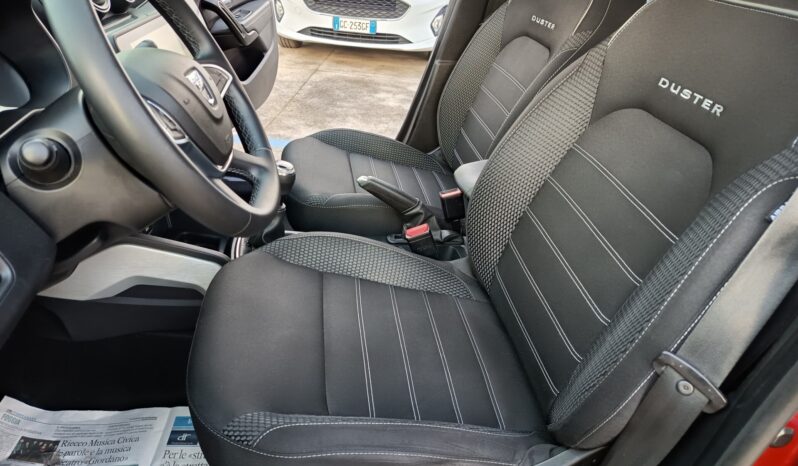 Dacia Duster 1.0 TCe GPL 4×2 Prestige DaciaPlus pieno