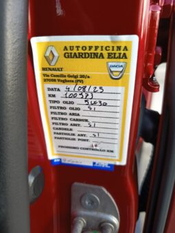 Dacia Duster 1.0 TCe GPL 4×2 Prestige DaciaPlus pieno