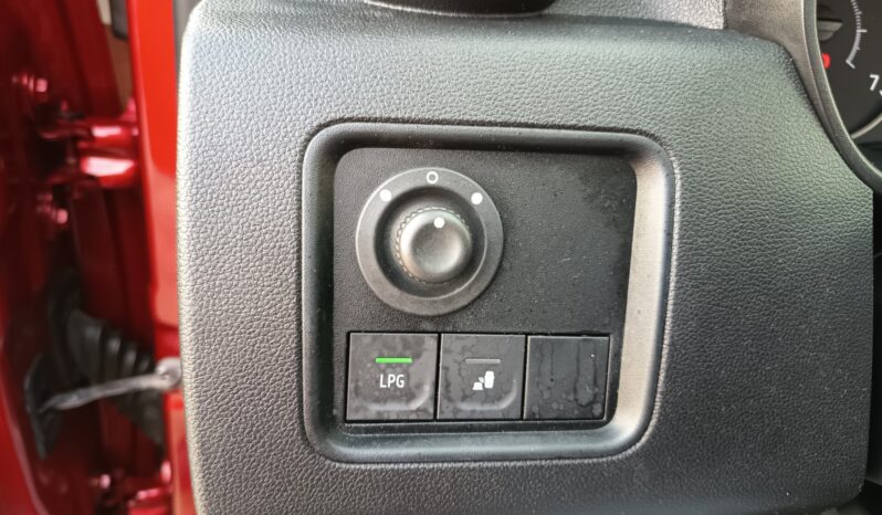 Dacia Duster 1.0 TCe GPL 4×2 Prestige DaciaPlus pieno